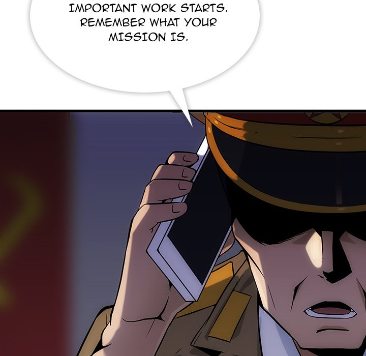 Such a Cute Spy - episode 1 - 116