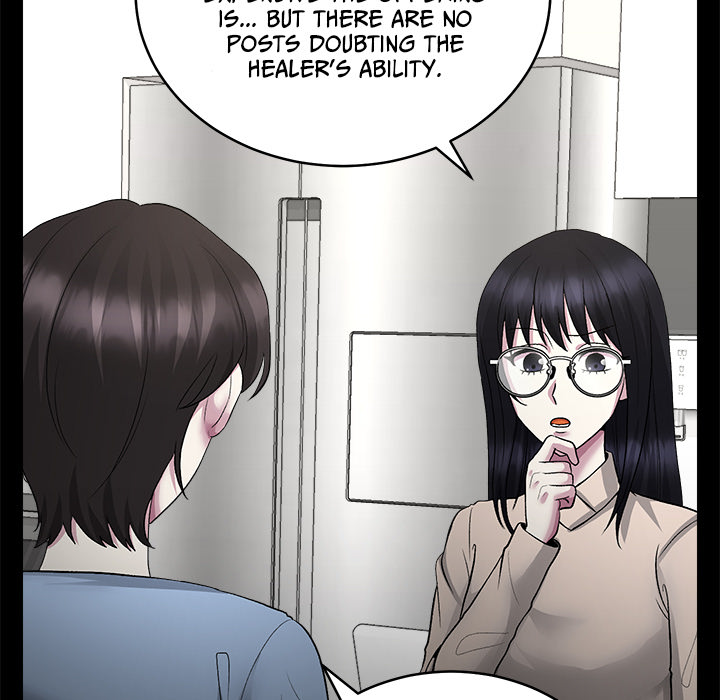 Demon Cat - episode 20 - 34