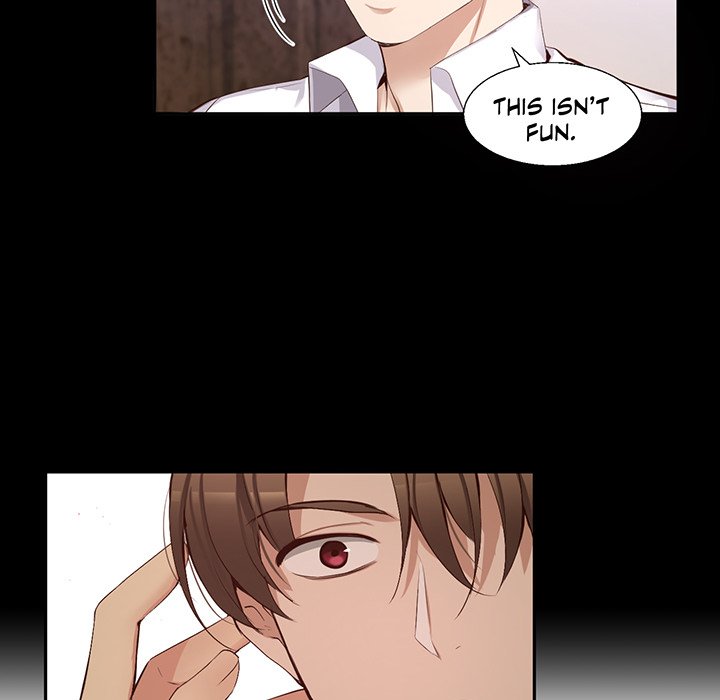 A Guy Like You - episode 40 - 49