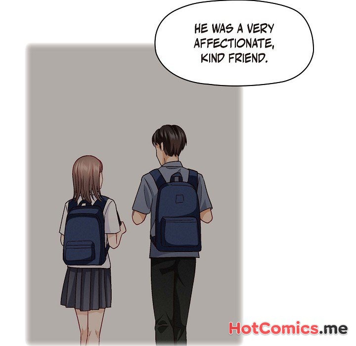 The Friendship Dilemma - episode 15 - 73