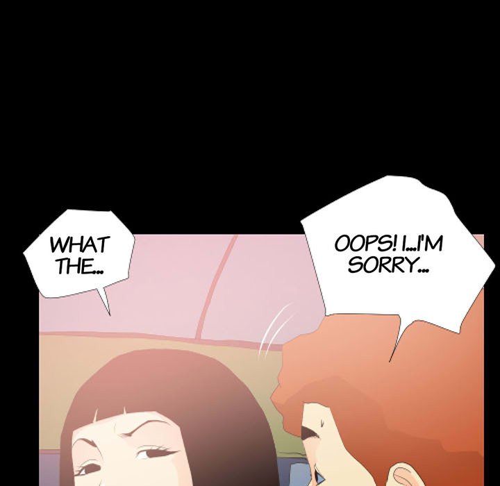 Sex Note - episode 11 - 52