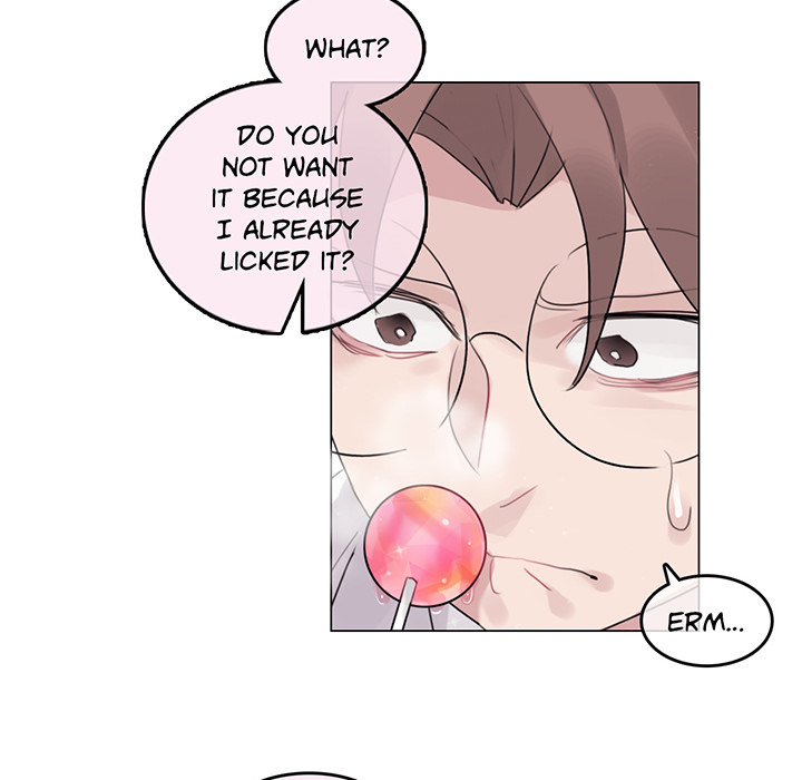 A Pervert's Daily Life - episode 127 - 37