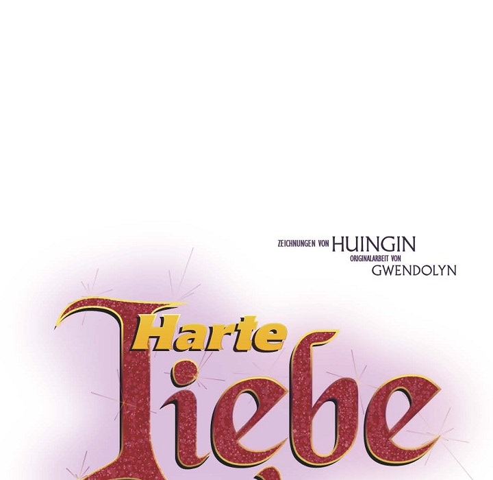Harte Liebe - episode 41 - 43