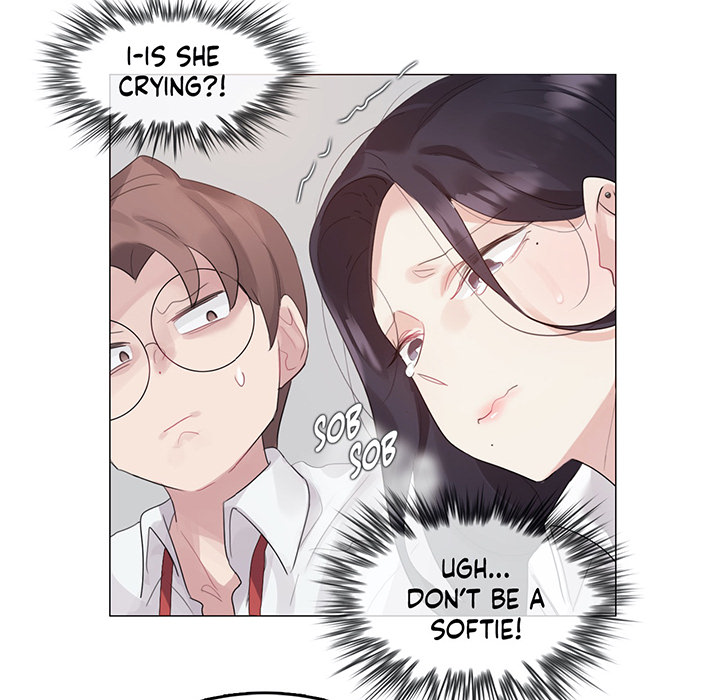 A Pervert's Daily Life - episode 128 - 37