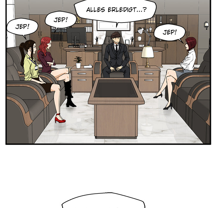 Los geht´s Mr. Kang! - episode 77 - 121