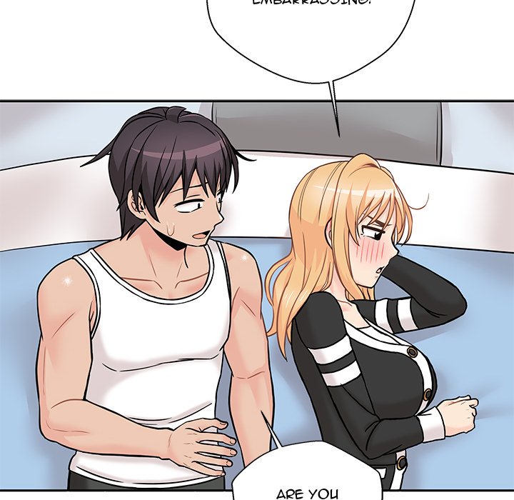 Crossing the Line - episode 29 - 36