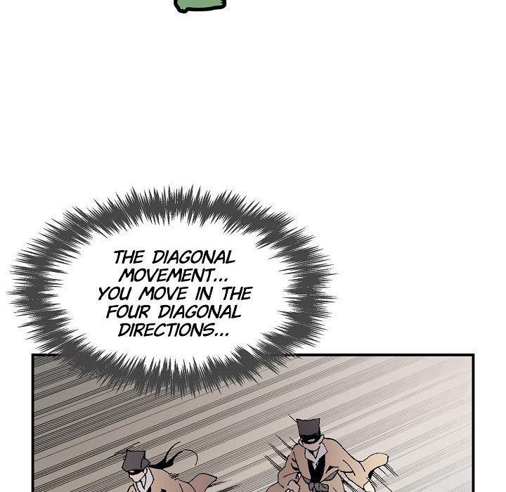Magician's Murim Adventures - episode 9 - 41