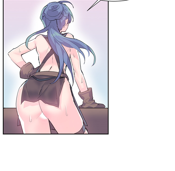 Log in to Lust-a-land - episode 6 - 41