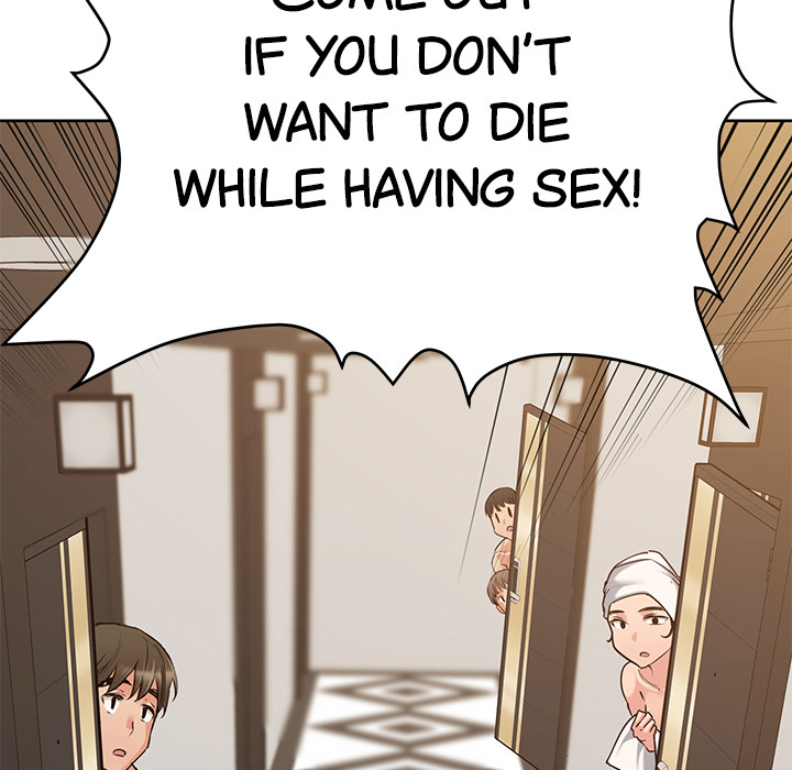 Don't Tell Mom - episode 15 - 153