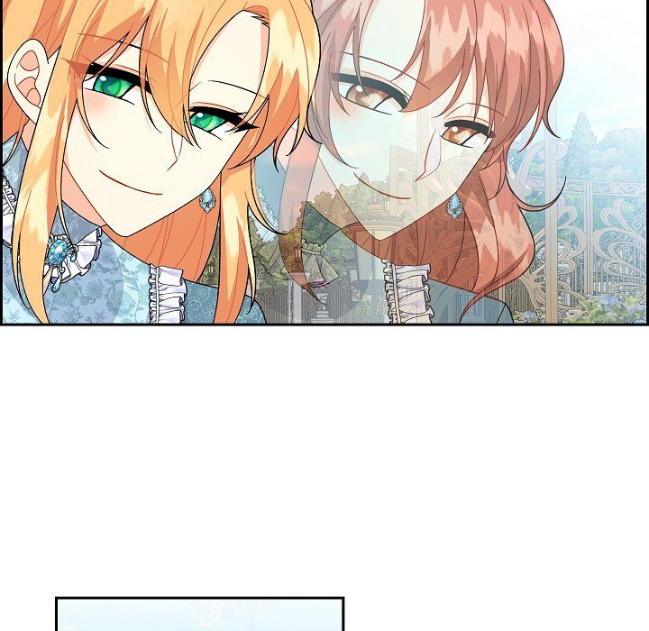 The Destroyer Fell in Love with Me - episode 38 - 26