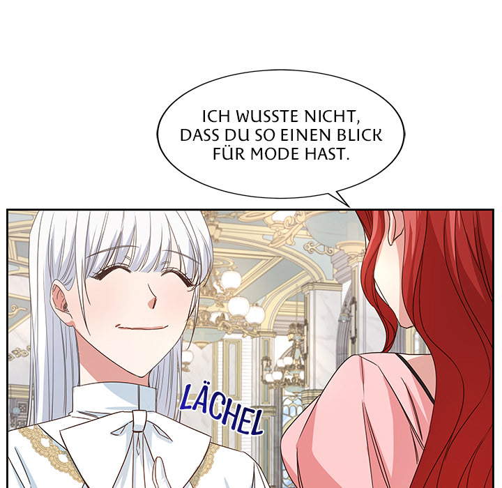 Diesmal ändere ich mein Schicksal - episode 8 - 33