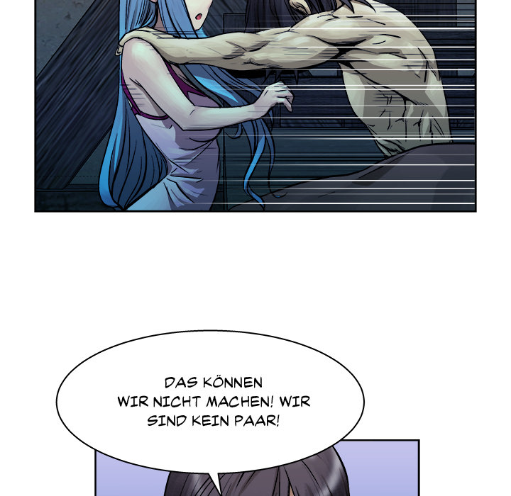 Karmas Weg - episode 9 - 14