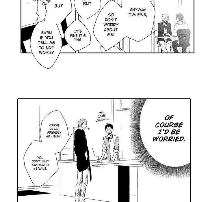 Boring Ninomiya-san - episode 3 - 32