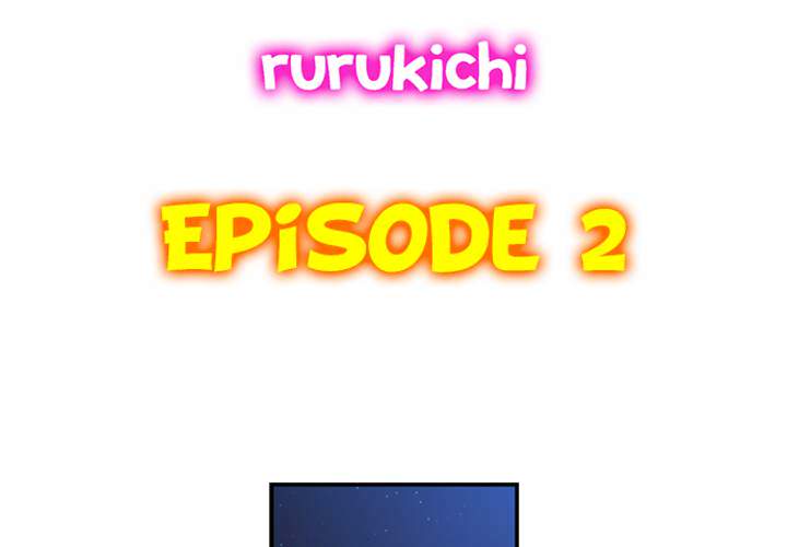 The Quiet Gal Can't Stop Moaning in Bed - episode 2 - 3