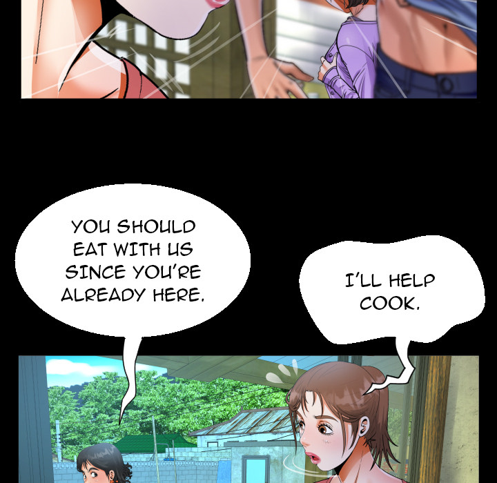 Knock Knock - UNCENSORED - episode 16 - 33