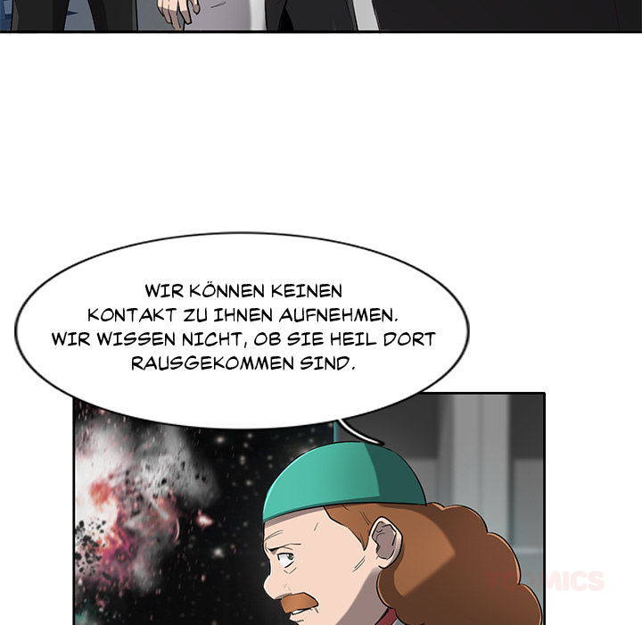 Stardust - episode 74 - 77