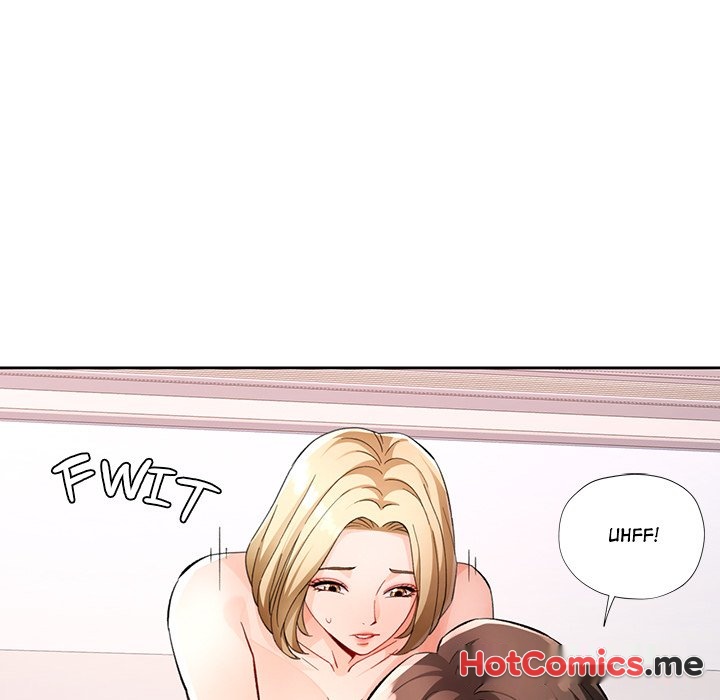 Wait, I'm a Married Woman! - episode 29 - 77