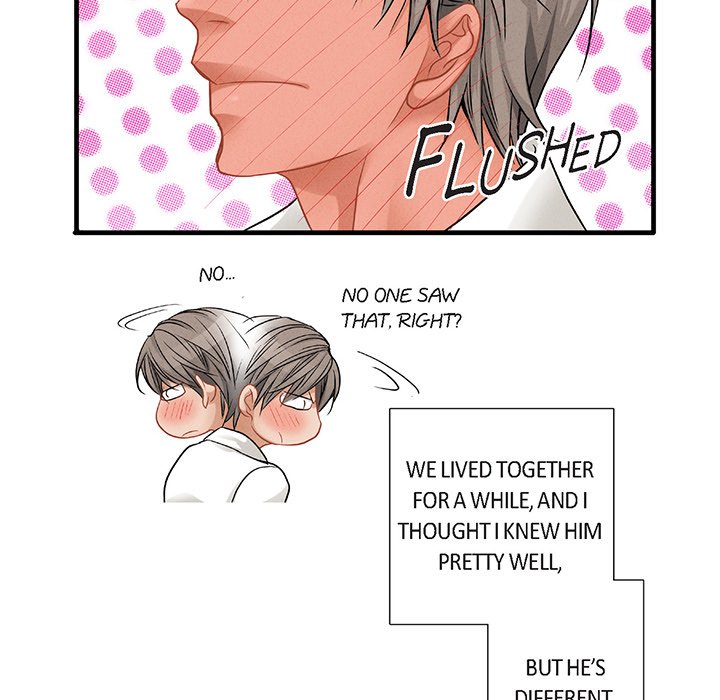 Work, Fight and Love - Webtoon Edition - episode 48 - 19