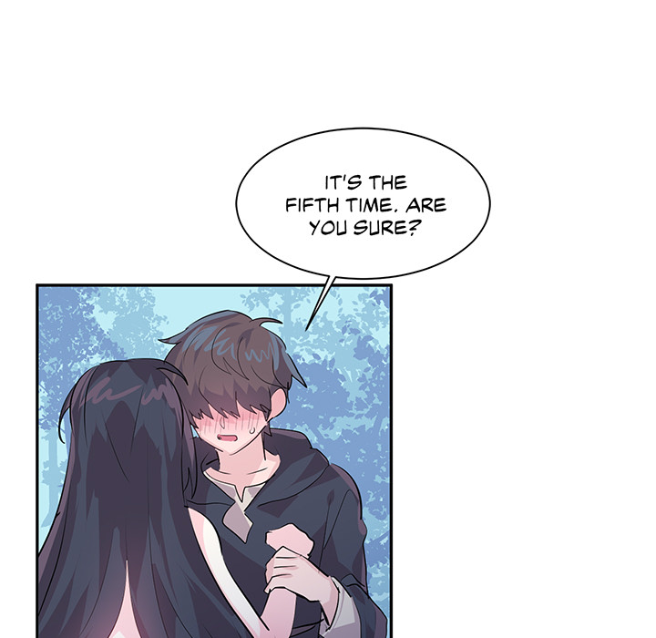 Log in to Lust-a-land - episode 3 - 23