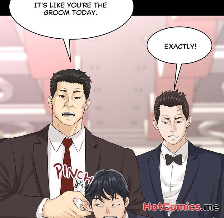 Right Under His Roof - episode Prologue - 16