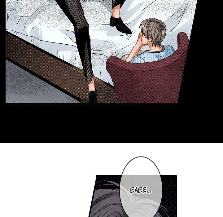Work, Fight and Love - Webtoon Edition - episode 77 - 53
