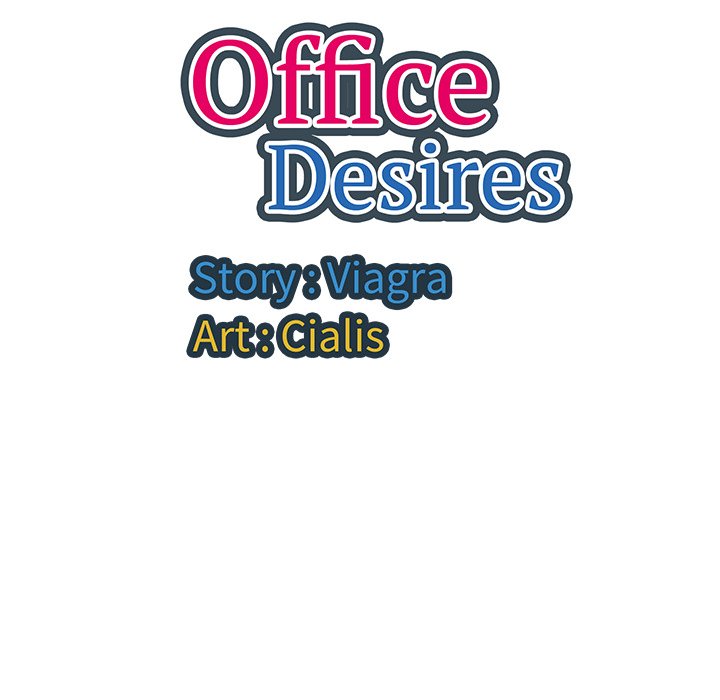 Office Desires - episode 9 - 113