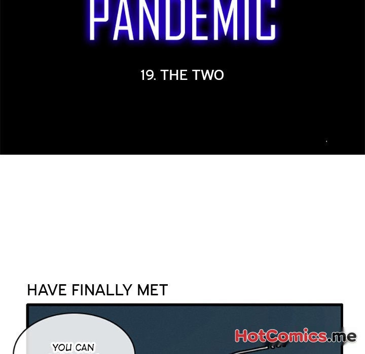 PANDEMIC - episode 40 - 6