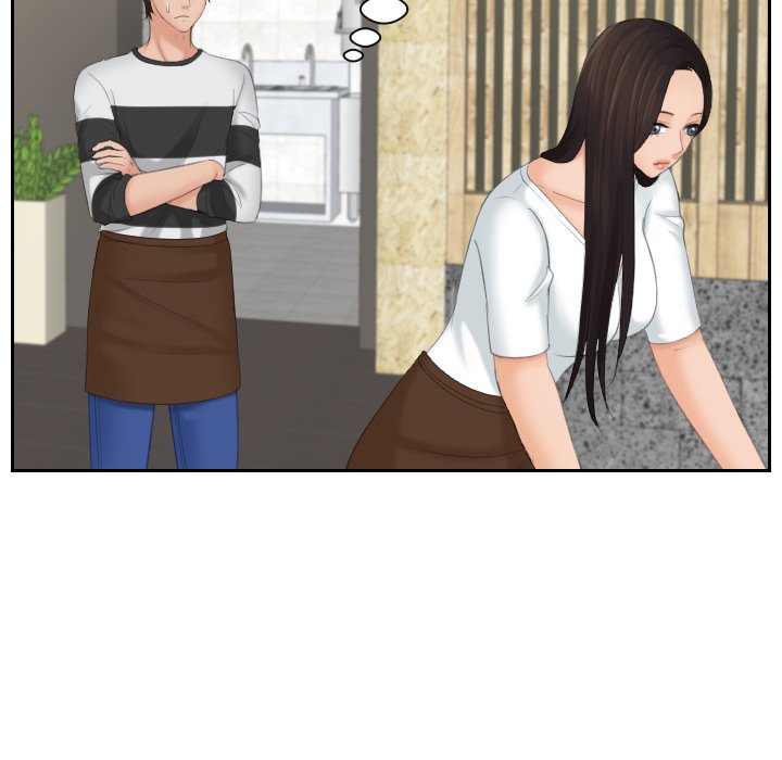 My Love Companion - episode 28 - 46