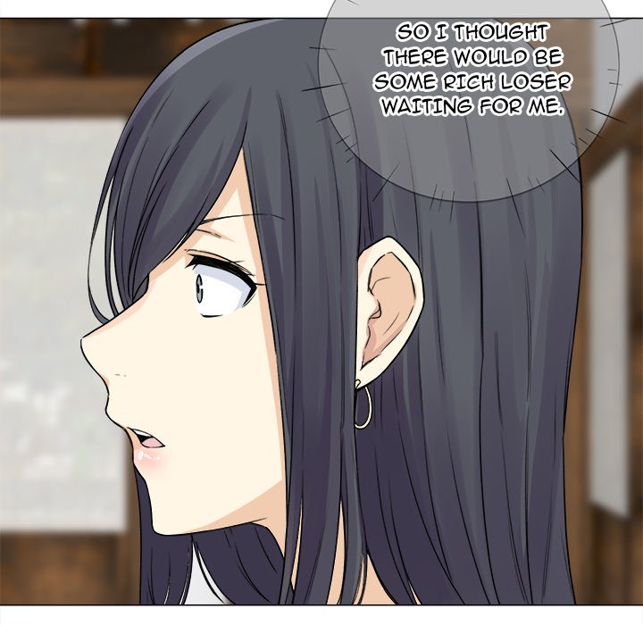 Excuse Me, This is my Room - episode 12 - 70