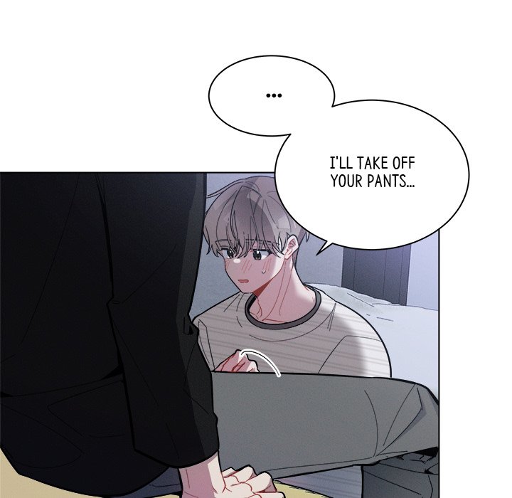 Cherry Doll Scandal - episode 10 - 18
