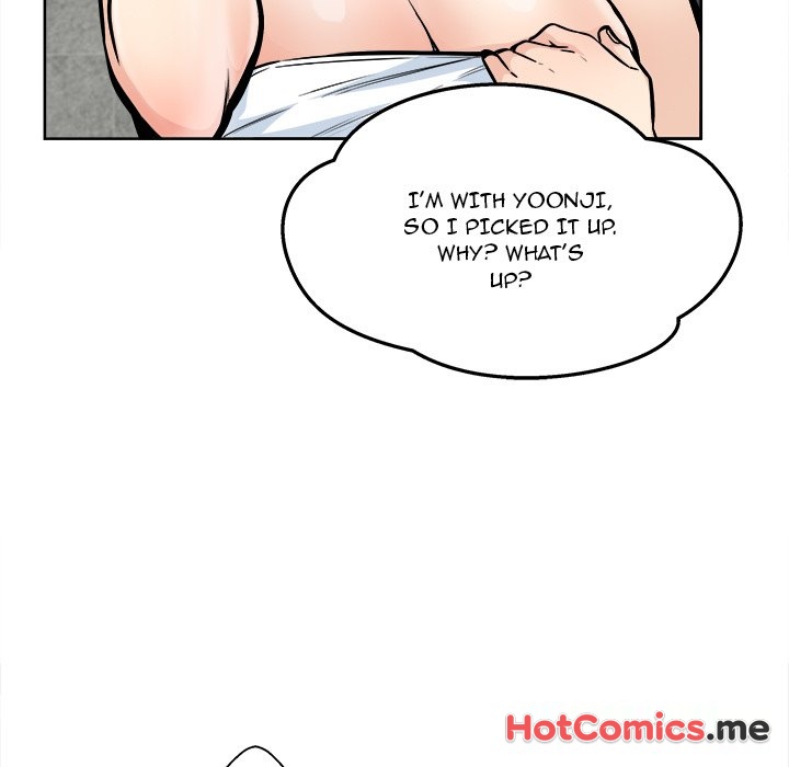 Excuse me, This is my Room - episode 93 - 32