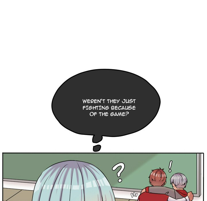 The Chill Couple - episode 57 - 35