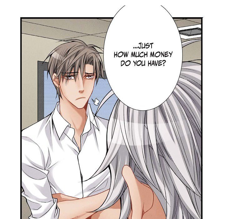 Work, Fight and Love - Webtoon Edition - episode 15 - 23