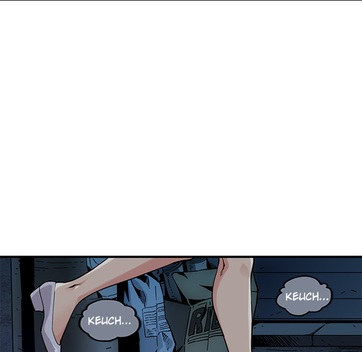 Wer hat Angst vor Mister H? - episode 2 - 51