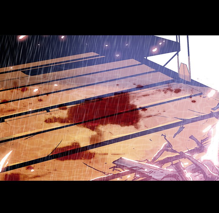 Blood Blade - episode 6 - 31