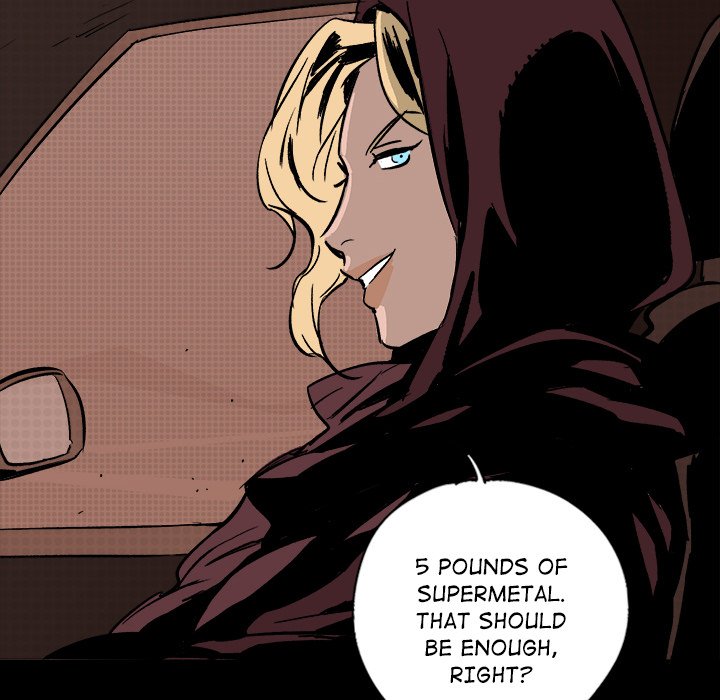 Volt - episode 19 - 85
