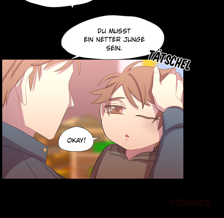 Sehnsucht nach Schmetterlingen im Bauch - episode 34 - 91