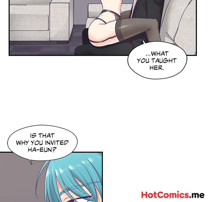My Special Squishy Someone - episode 7 - 8
