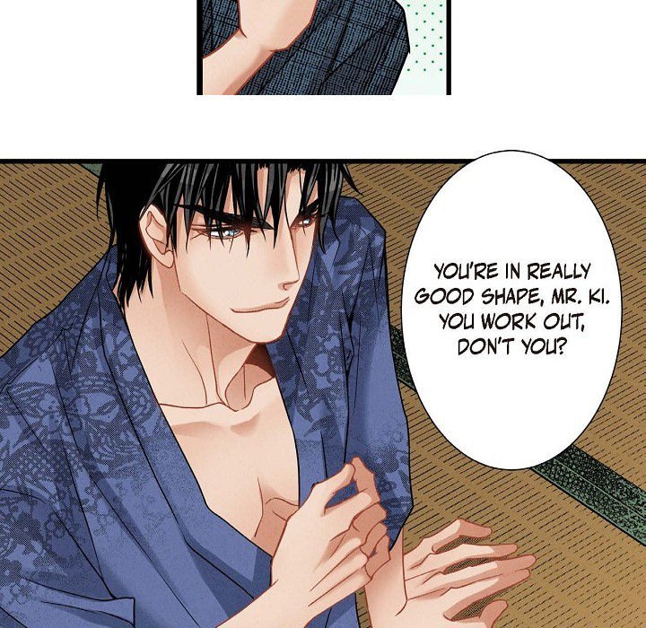 Work, Fight and Love - Webtoon Edition - episode 13 - 36
