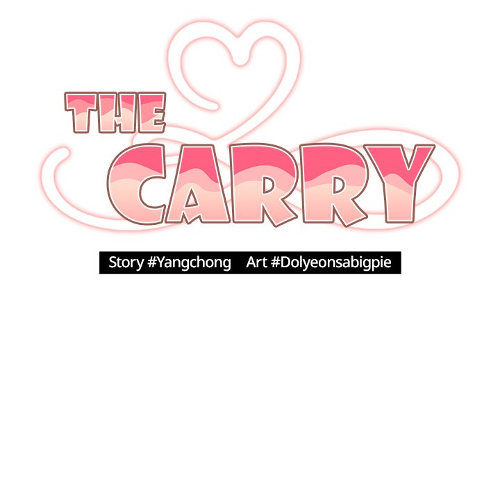 The Carry - episode 40 - 9
