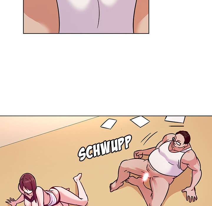 Manga Model - episode 4 - 5