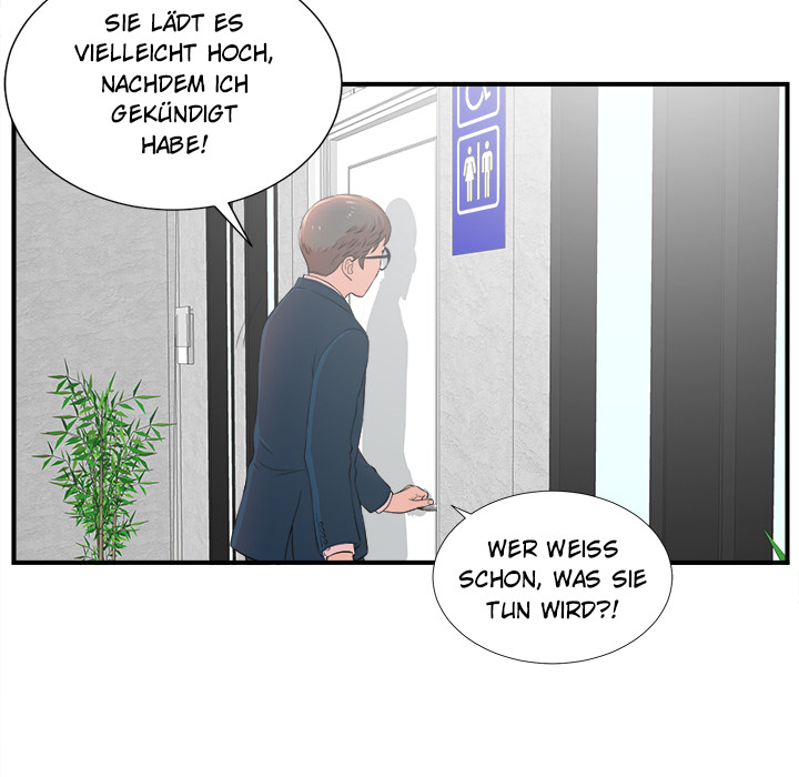 Seinen Mann stehen - episode 5 - 110