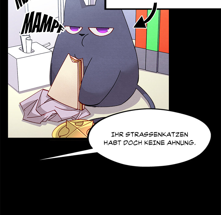 Geheimnisse unter Paaren - episode 32 - 15