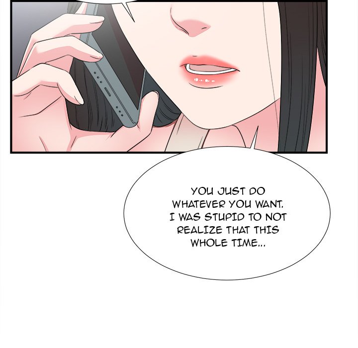 The Secret Friend - episode 61 - 63