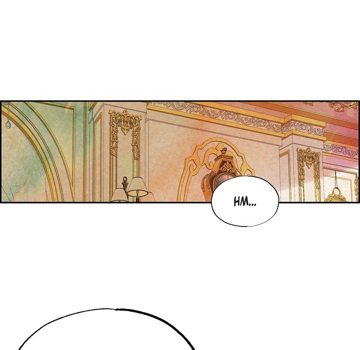 The Villainess Behind the Mask - episode 43 - 21