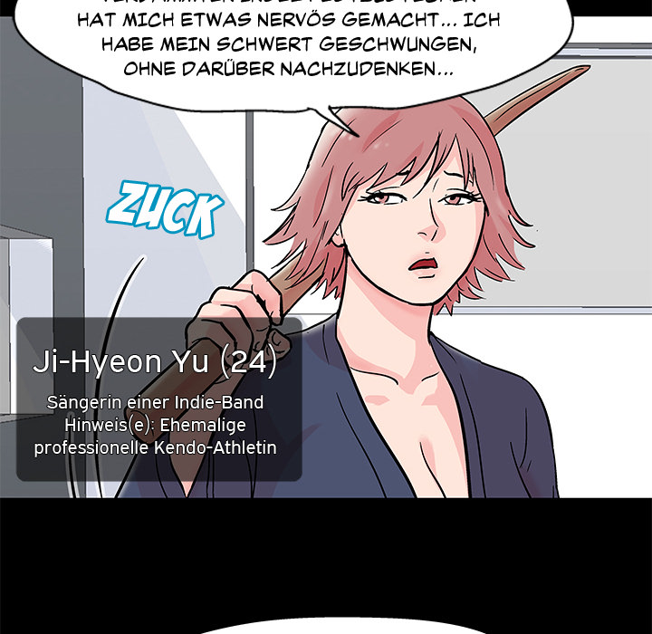 Projekt Utopia - episode 62 - 15