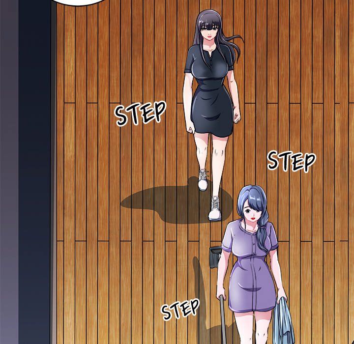 Immoral Family - episode 16 - 9