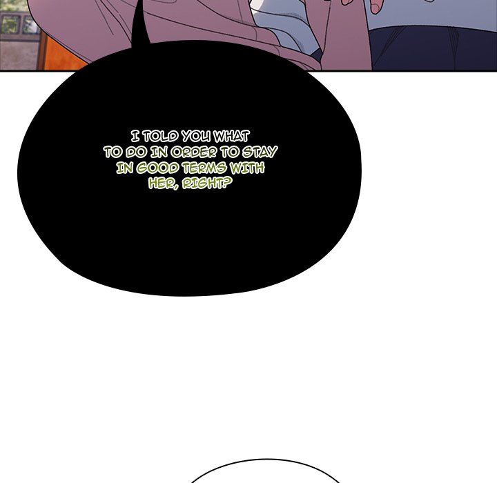 Boss! I'm Taking Your Girl! - episode 7 - 11