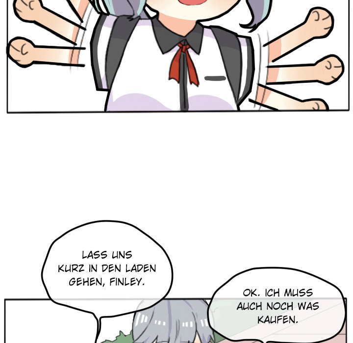 Das Chillige Pärchen - episode 16 - 46