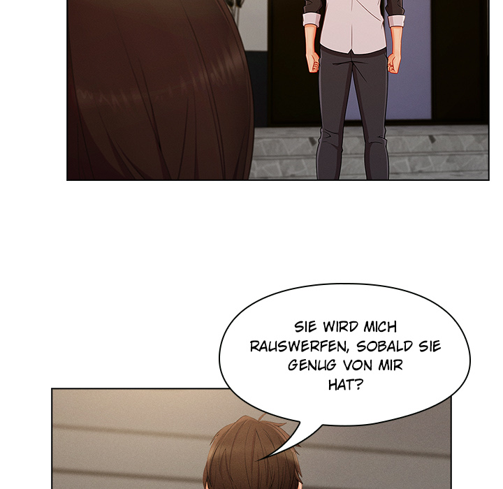 Lady Long Legs - episode 30 - 48